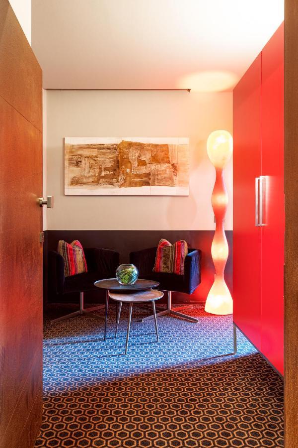 Apartamento Charming House Iqs Venecia