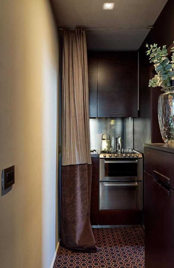 Apartamento Charming House Iqs Venecia