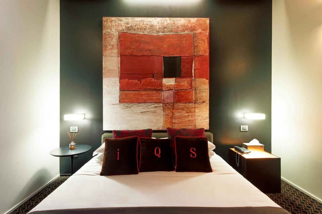 Charming House Iqs Venecia