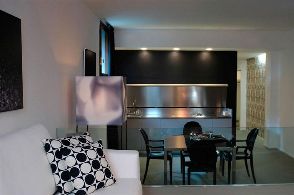 Apartamento Charming House Iqs Venecia