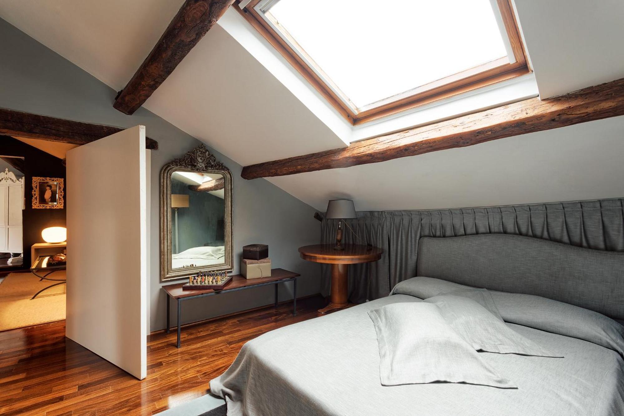 Charming House Iqs Apartamento
