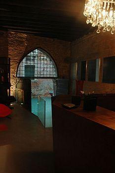 Charming House Iqs Apartamento *
