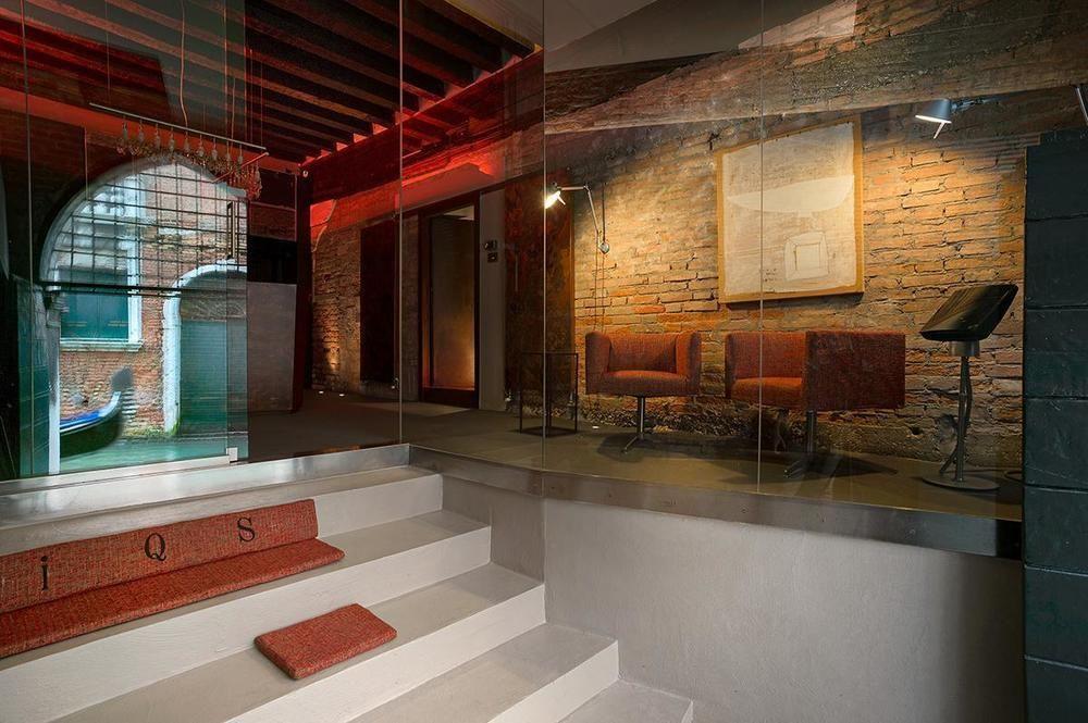 Charming House Iqs Apartamento Venecia