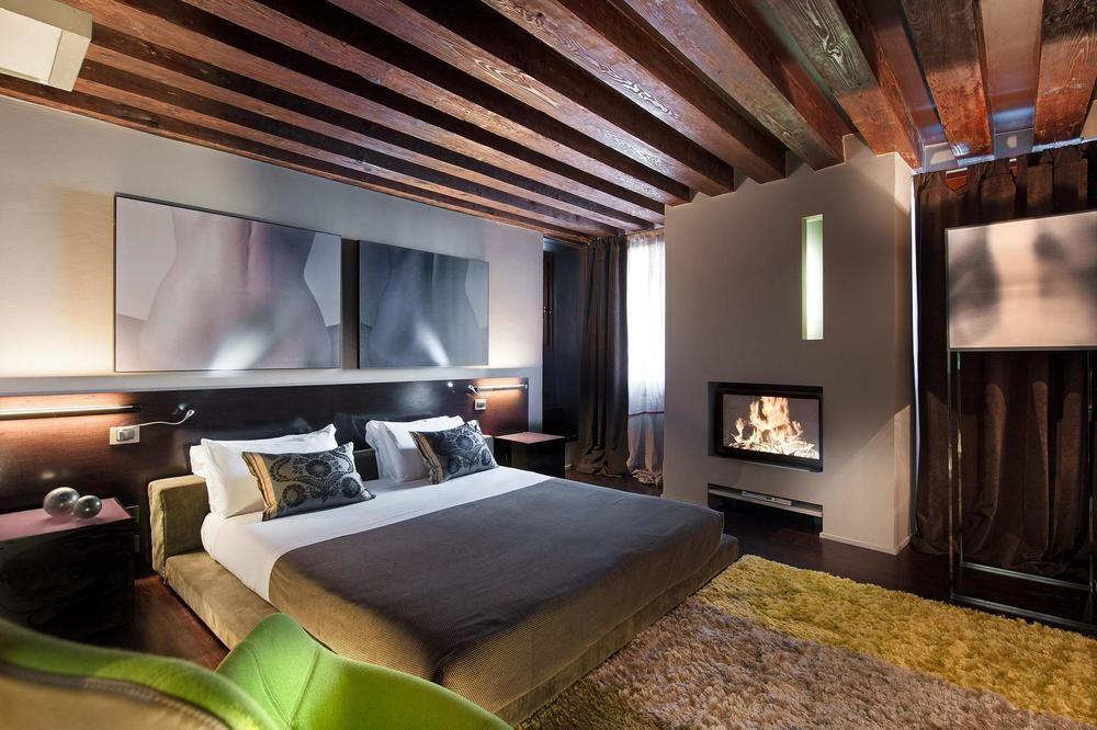 Charming House Iqs Apartamento Venecia