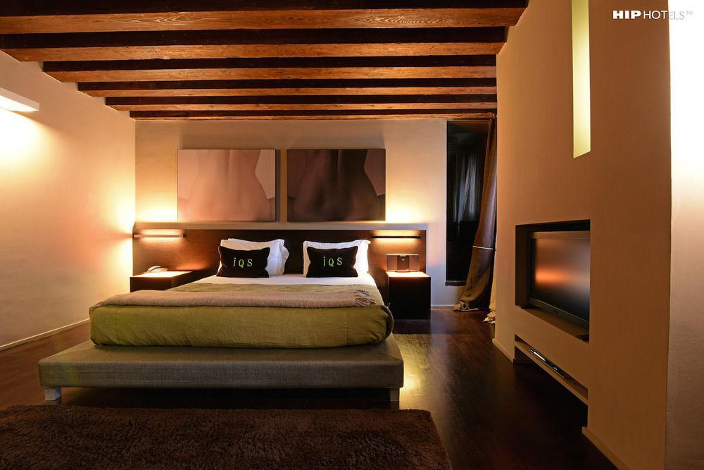 Charming House Iqs Apartamento *