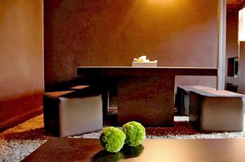 Apartamento Charming House Iqs