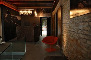 Charming House Iqs Venecia