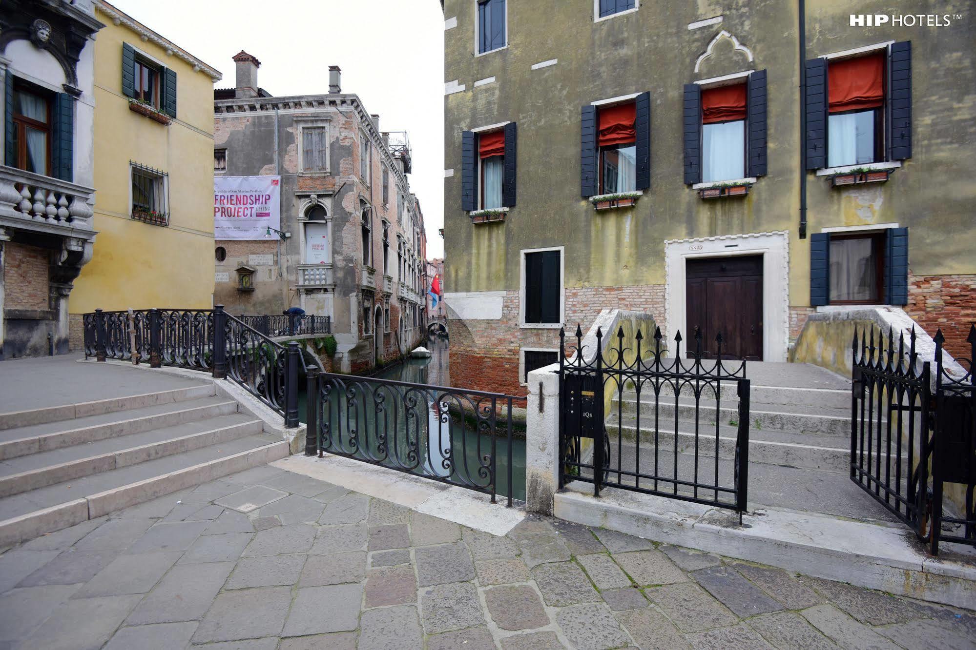 Apartamento Charming House Iqs Venecia
