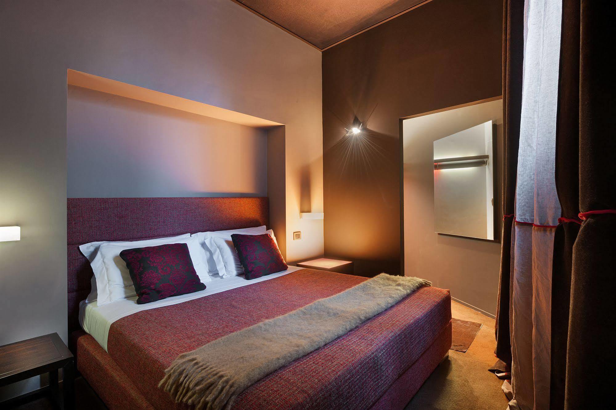 Charming House Iqs Apartamento *