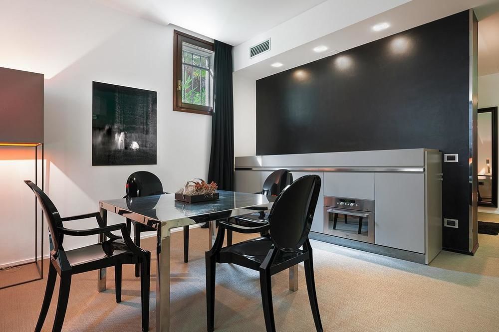 Apartamento Charming House Iqs Venecia